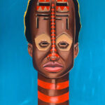 Revolutionary ancestors I
