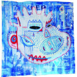 I Keep A Lot Of Shit In My Belly